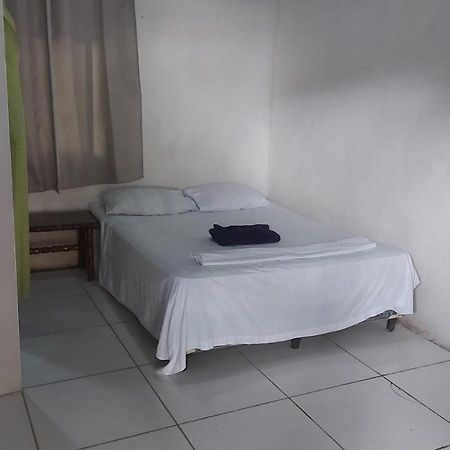 Hostal Brisas Del Ometepe Habitacion 4 Rivas Exteriör bild