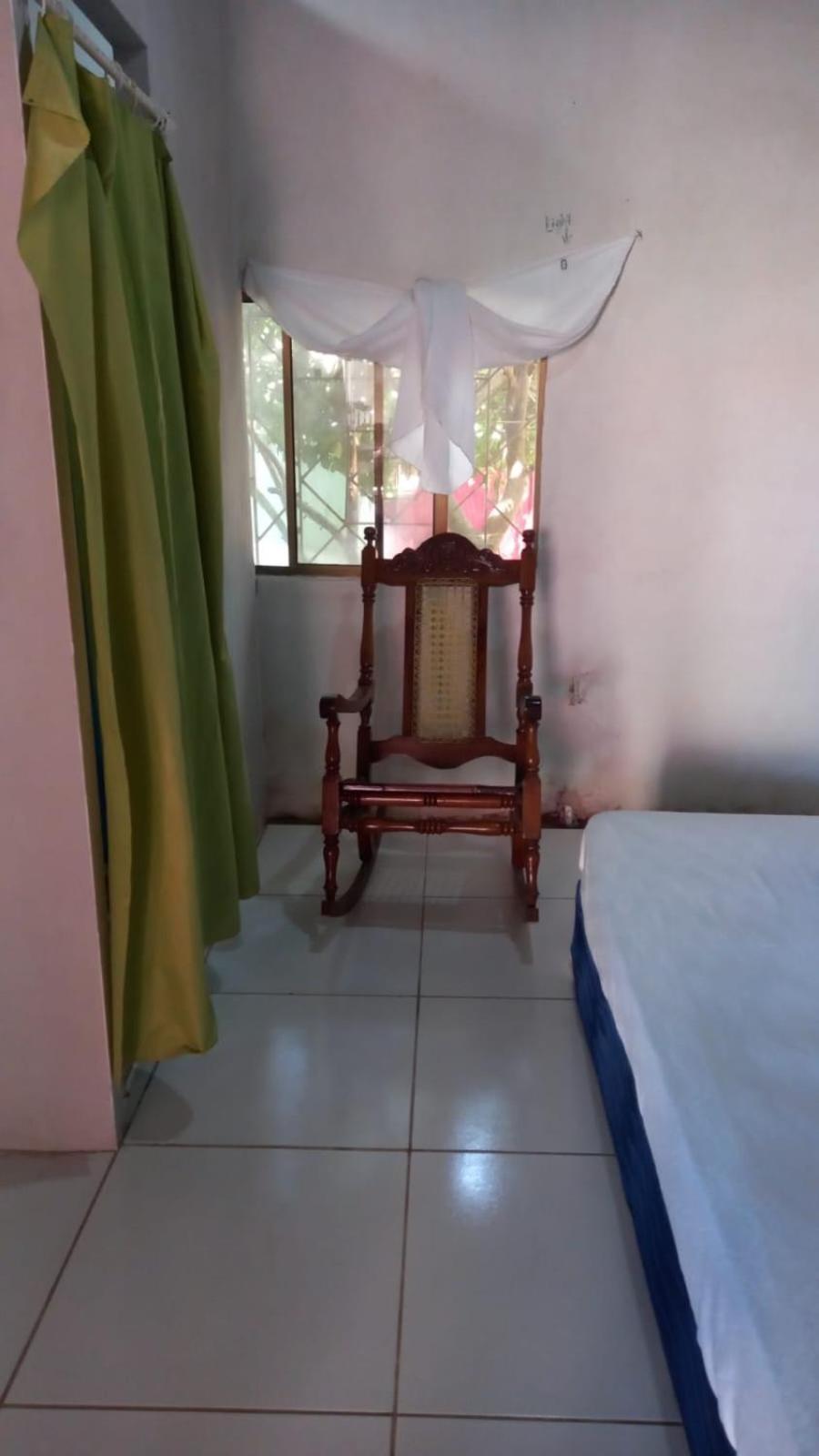 Hostal Brisas Del Ometepe Habitacion 4 Rivas Exteriör bild