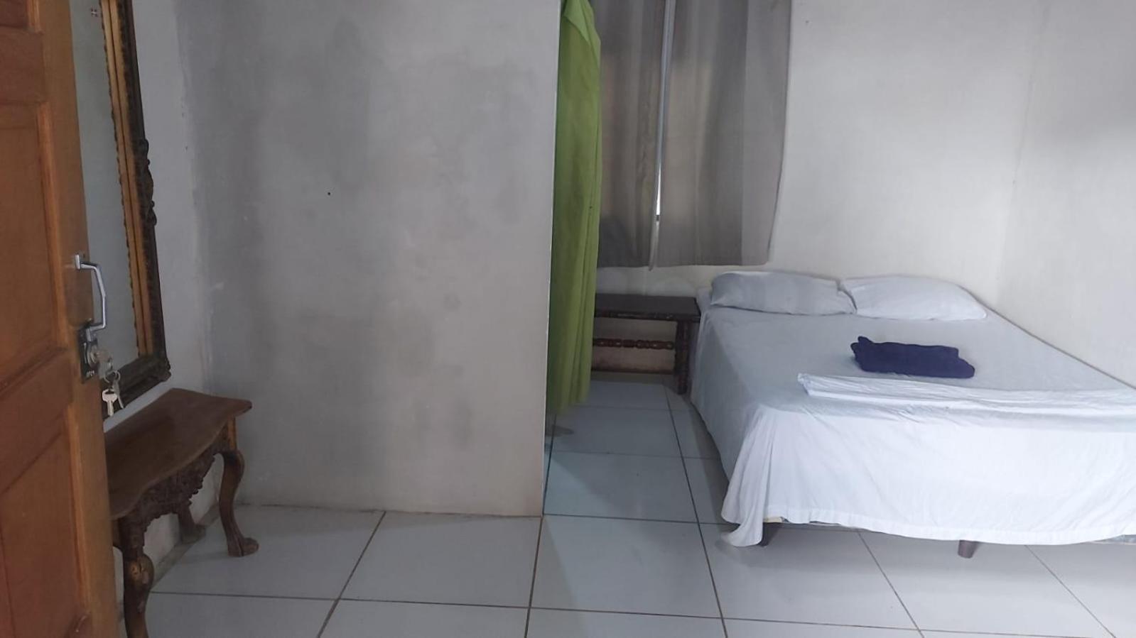 Hostal Brisas Del Ometepe Habitacion 4 Rivas Exteriör bild